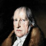 Hegel ya avisó de que no tomamos nota: «Lo único que aprendemos de la historia es que nadie aprende nada de la historia»