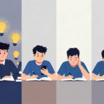 La rendición cognitiva: de qué hablan los profesores cuando dicen que la Gen Alfa «ya no sabe leer»
