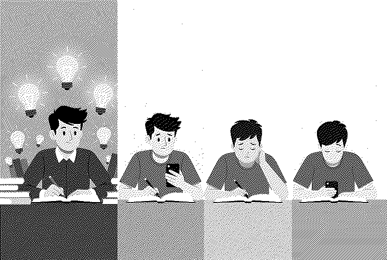 La rendición cognitiva: de qué hablan los profesores cuando dicen que la Gen Alfa «ya no sabe leer»
