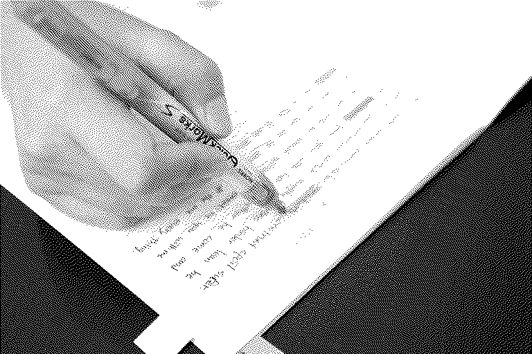 Así se subrayan los textos: cinco pasos para estudiar mejor